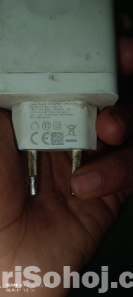 Oppo 33W SUPERFasT Charger